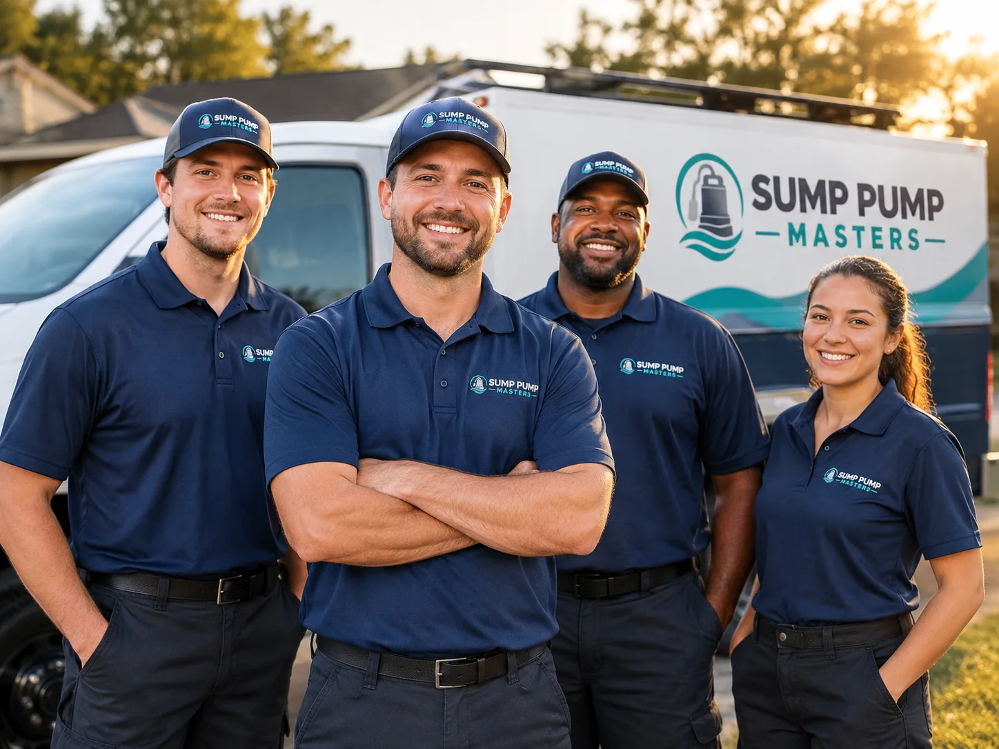 Sump Pump Repair company in Amsterdam, OH