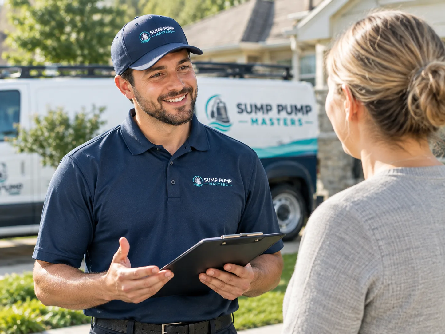 Sump Pump Repair Amsterdam, OH FAQs